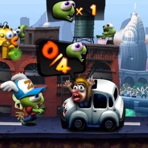 Meet your Posher, Juan